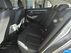 2014款 2.0L 手动 豪华型