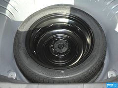2014款 2.0L 手动 豪华型