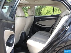 2014款 2.0L 手动 豪华型