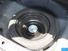 2014款 2.0L 手动 豪华型