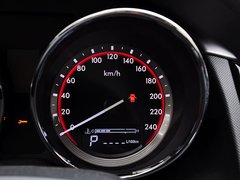 2014款 2.0L 自动 舒适型
