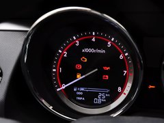 2014款 2.0L 自动 舒适型