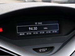 2014款 2.0L 自动 舒适型