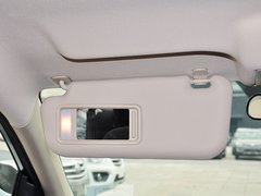 2014款 2.0L 自动 舒适型