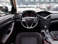 2014款 2.0L 自动 舒适型