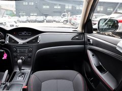 2014款 2.0L 自动 舒适型
