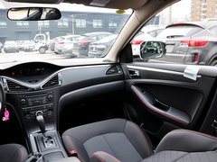 2014款 2.0L 自动 舒适型