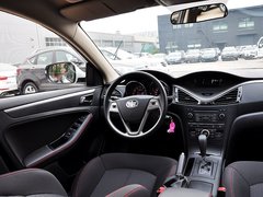 2014款 2.0L 自动 舒适型