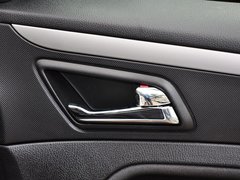 2014款 2.0L 自动 舒适型