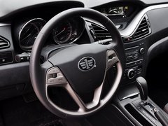 2014款 2.0L 自动 舒适型