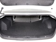 2014款 2.0L 自动 舒适型