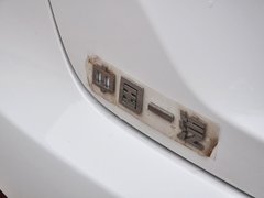 2014款 2.0L 自动 舒适型