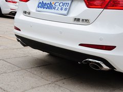 2014款 2.0L 自动 舒适型