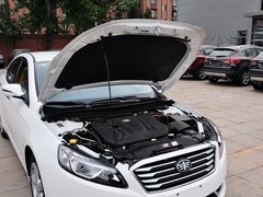 2014款 2.0L 自动 舒适型