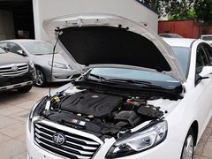 2014款 2.0L 自动 舒适型