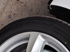 2014款 2.0L 自动 舒适型