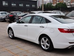 2014款 2.0L 自动 舒适型