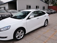 2014款 2.0L 自动 舒适型