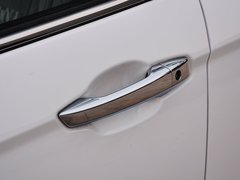 2014款 2.0L 自动 舒适型