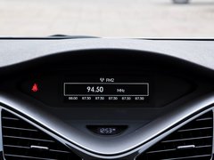 2014款 2.0L 自动 舒适型