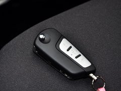 2014款 2.0L 自动 舒适型