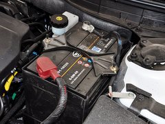 2014款 2.0L 自动 舒适型