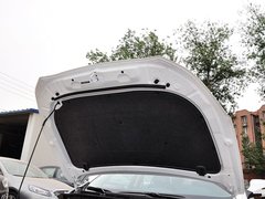 2014款 2.0L 自动 舒适型