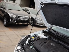 2014款 2.0L 自动 舒适型