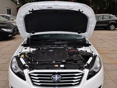 2014款 2.0L 自动 舒适型