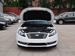 2014款 2.0L 自动 舒适型