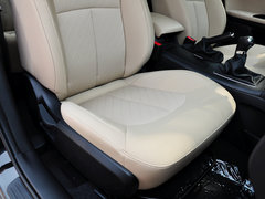 2014款 2.0L 手动 舒适型