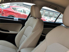 2014款 2.0L 手动 舒适型