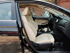 2014款 2.0L 手动 舒适型