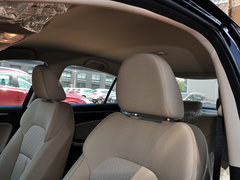 2014款 2.0L 手动 舒适型