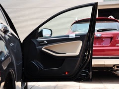 2014款 2.0L 手动 舒适型