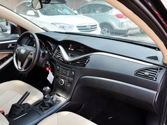 2014款 2.0L 手动 舒适型