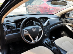 2014款 2.0L 手动 舒适型