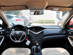 2014款 2.0L 手动 舒适型