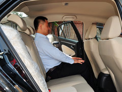 奔腾B70 2014款 2.0L 手动 舒适型