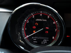 奔腾B70 2014款 2.0L 手动 舒适型