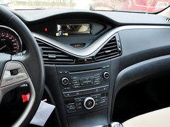 奔腾B70 2014款 2.0L 手动 舒适型