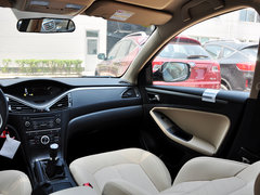 奔腾B70 2014款 2.0L 手动 舒适型