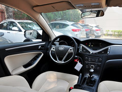 2014款 2.0L 手动 舒适型