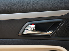 2014款 2.0L 手动 舒适型