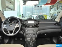 2014款 2.0L 手动 舒适型