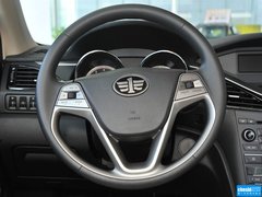 2014款 2.0L 手动 舒适型