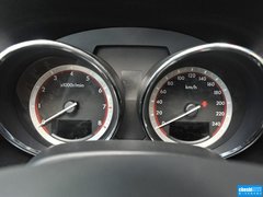 2014款 2.0L 手动 舒适型