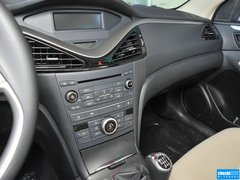 2014款 2.0L 手动 舒适型