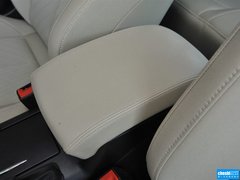 2014款 2.0L 手动 舒适型