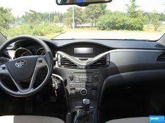 奔腾B70 2014款 2.0L 手动 舒适型